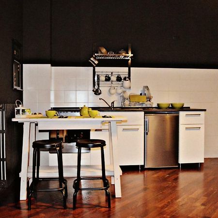 Appartamento Boutique Rho Exterior foto