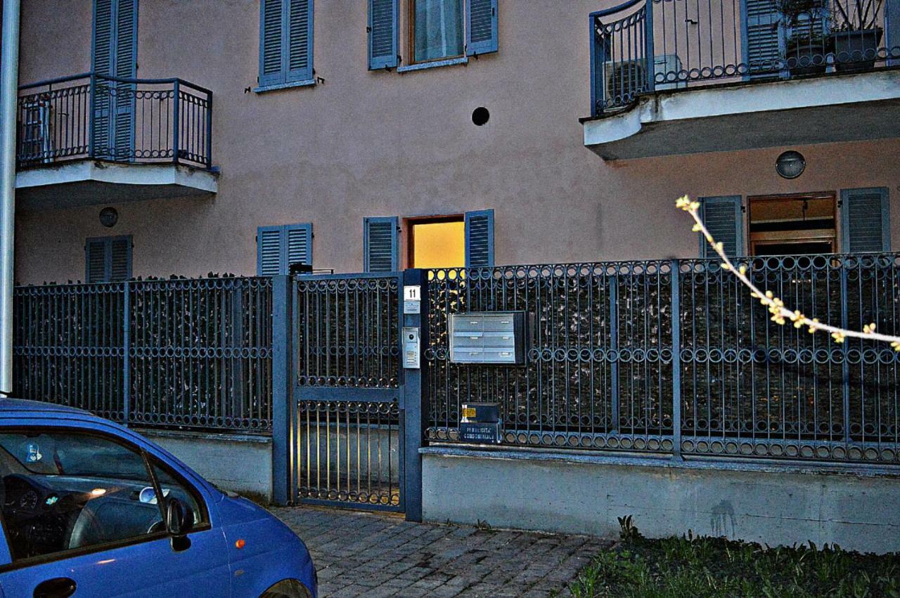 Appartamento Boutique Rho Exterior foto